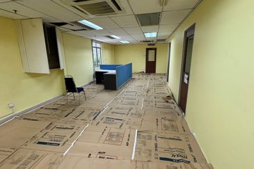 Kulai Jalan Tenggara at Jalan Kota Tinggi Industrial Medium Industry Factory For Rent 🎏 🎏