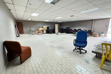Kulai Jalan Tenggara at Jalan Kota Tinggi Industrial Medium Industry Factory For Rent 🎏 🎏