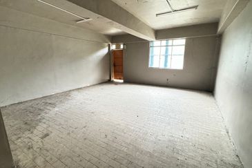 Kulai Jalan Tenggara at Jalan Kota Tinggi Industrial Medium Industry Factory For Rent 🎏 🎏