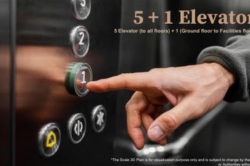 Parkland By The River