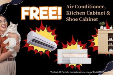 Parkland By The River