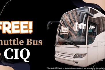 Parkland By The River