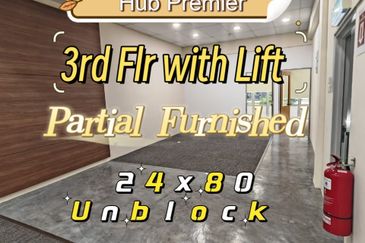 Bandar Baru Seri Alam