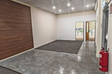 Bandar Baru Seri Alam