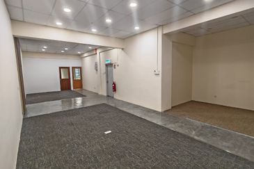 Bandar Baru Seri Alam