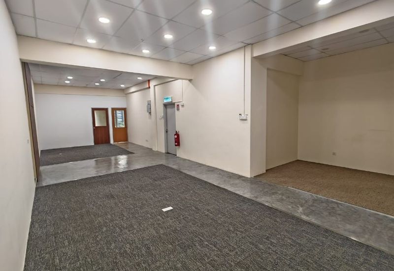 Bandar Baru Seri Alam