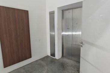 Bandar Baru Seri Alam