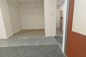 Bandar Baru Seri Alam