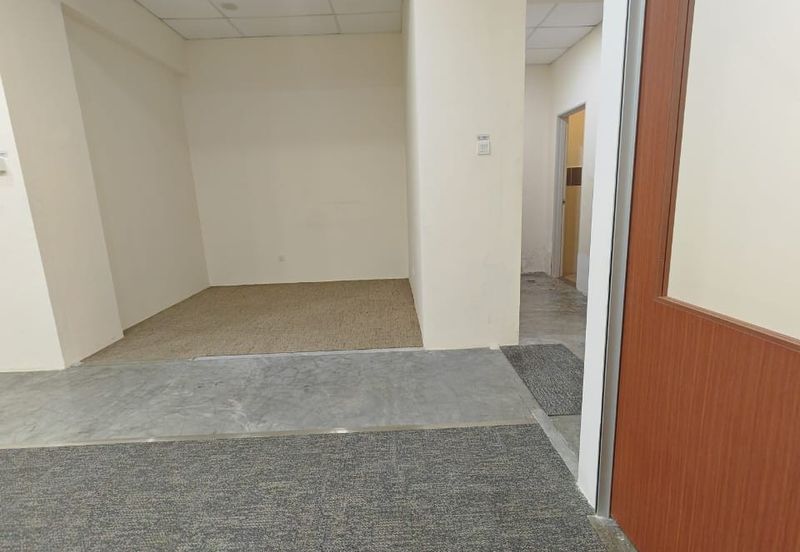 Bandar Baru Seri Alam