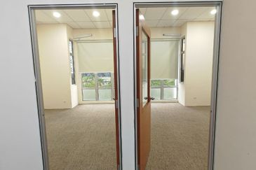 Bandar Baru Seri Alam