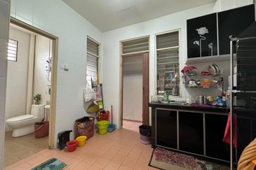 JP Perdana (Jaya Putra Perdana)