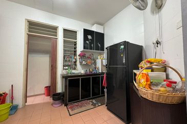 JP Perdana (Jaya Putra Perdana)