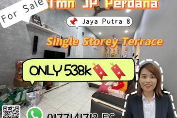 JP Perdana (Jaya Putra Perdana)