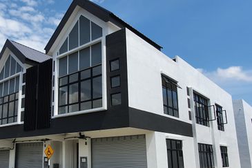 Kawasan Perindustrian Pasir Gudang