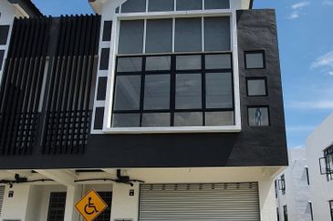 Kawasan Perindustrian Pasir Gudang