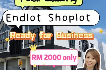 Kawasan Perindustrian Pasir Gudang