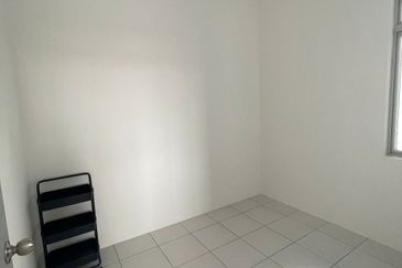 Seri Austin Luxury Apartment