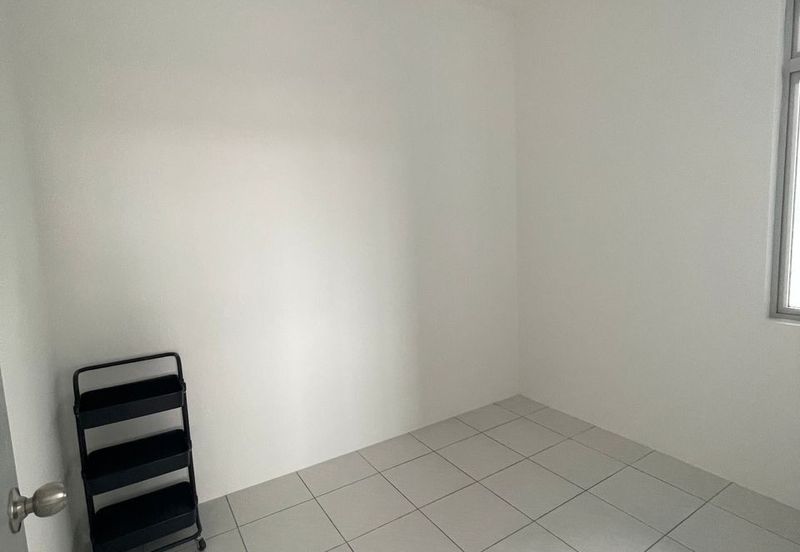 Seri Austin Luxury Apartment