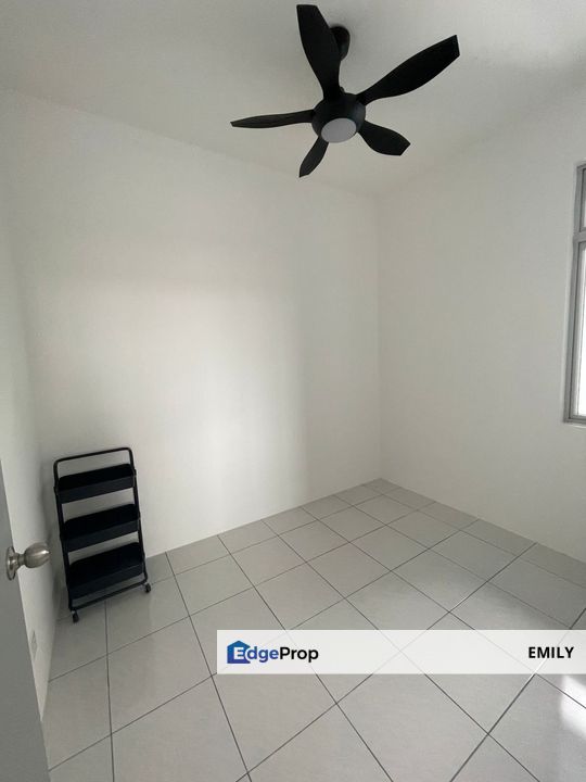 Seri Austin Camellia Residence 3B2B Near Fully Furnished Unit with Balcony For Rent 🎏 🎏 🎏 , Johor, Johor Bahru