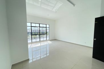 The Borough @ Eco Botanic 2