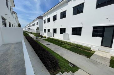 The Borough @ Eco Botanic 2