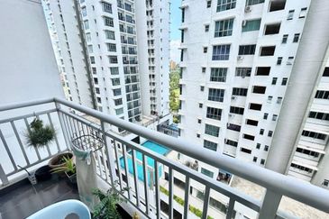 The Aliff Residences