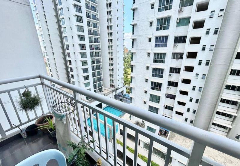 The Aliff Residences