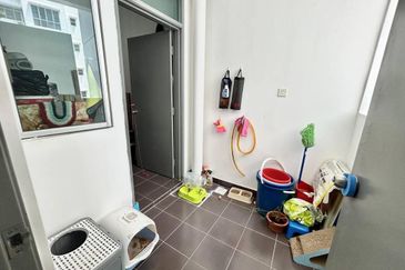 The Aliff Residences