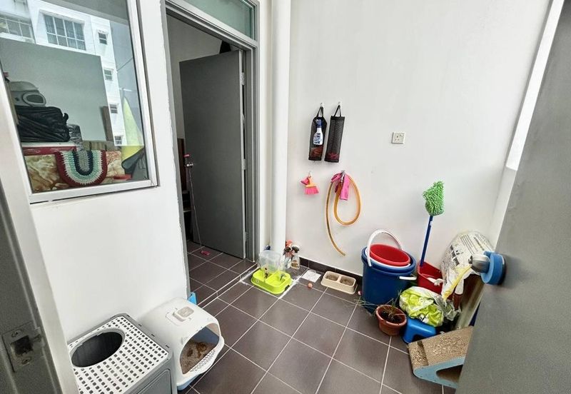 The Aliff Residences