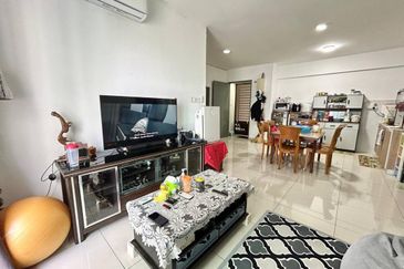 The Aliff Residences