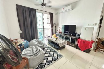 The Aliff Residences