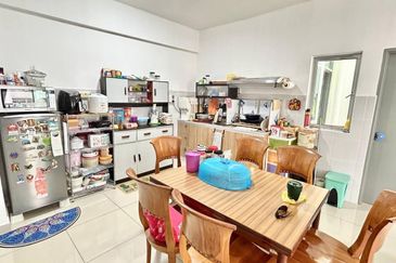 The Aliff Residences