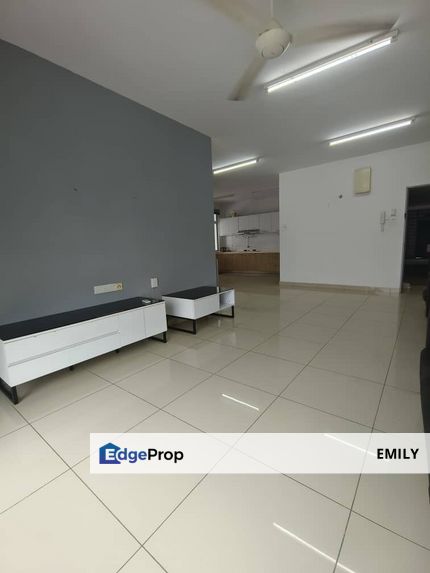 Pandan Residence 2 Partially near Fully Furnished BIG Size 3 Bedrooms For Rent 🎏 🎏 🎏 , Johor, Johor Bahru