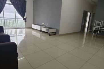 Pandan Residence 2