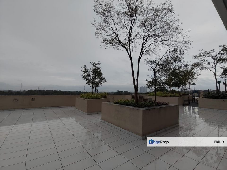 Taman Rinting Masai KSL Avery Park near Regency Hospital 3 Bedrooms Apartment Partial Furnished Unit For Sale 🔥 🔥 🔥 , Johor, Masai