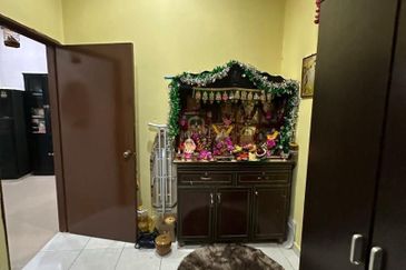 JP Perdana (Jaya Putra Perdana)