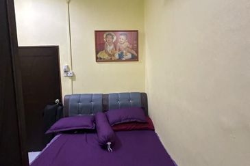 JP Perdana (Jaya Putra Perdana)