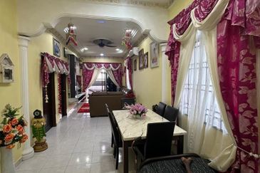 JP Perdana (Jaya Putra Perdana)