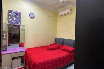 JP Perdana (Jaya Putra Perdana)