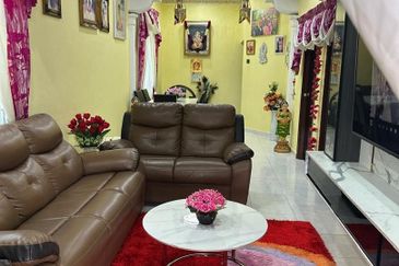 JP Perdana (Jaya Putra Perdana)