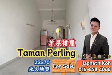 Taman Perling