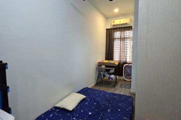 JP Perdana (Jaya Putra Perdana)