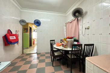 Taman Desa Cemerlang