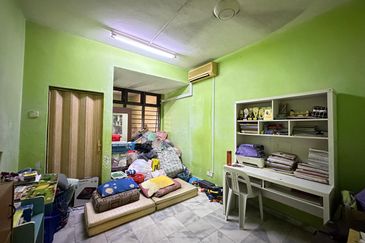 Taman Desa Cemerlang