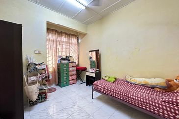 Taman Desa Cemerlang