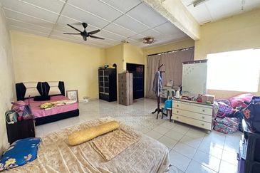 Taman Desa Cemerlang