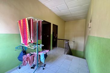 Taman Desa Cemerlang