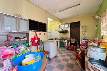 Taman Desa Cemerlang