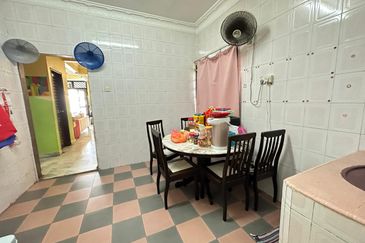 Taman Desa Cemerlang