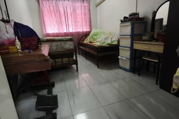 Taman Desa Cemerlang